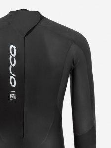 Orca - costum neopren pentru barbati Perform Openwater FINA wetsuit - negru - Img 4