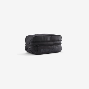 Organizator bagaj Patagonia Black Hole Cube 6L - negru