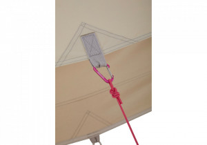 Pachet Cort Ydun Mini Colour Pack Cherry Spirit Nordisk - Img 9