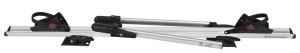 Packet 2 buc Suport bicicleta Menabo Juza Twin Pack cu prindere pe bare transversale - Img 16