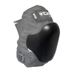 Pad-uri TSG Force III/V AD Plus - Black - Img 3