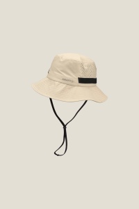 Pălărie alergare Craft Hypervent Ranger Hat - bej - Img 2