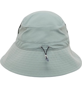 Pălărie Haglöfs Solis Hat unisex - verde - Img 2