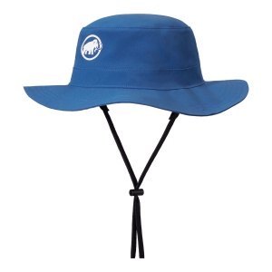 Palarie Mammut Runbold Hat Albastru - Img 2