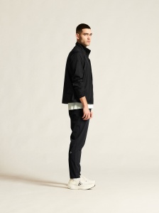 Pantaloni antrenament Craft Essence Training Pants 3 bărbați - negri - Img 3