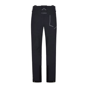 Pantaloni Barbati La Sportiva Excelsior Black - Img 3