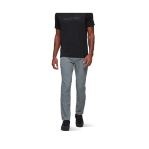 Pantaloni Barbati Mammut Ducan Strata