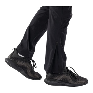 Pantaloni Barbati Northfinder Hiking 2-In-1 Bartol Black - Img 11