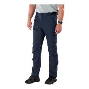 Pantaloni Barbati Northfinder Hiking Trousers Stretch Water-Repellent PFC-Free Set Bluenights - Img 6