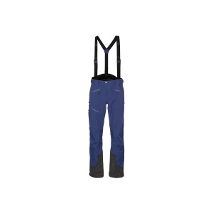 PANTALONI BARBATI RAKAPOSHI TWILIGHT BLUE