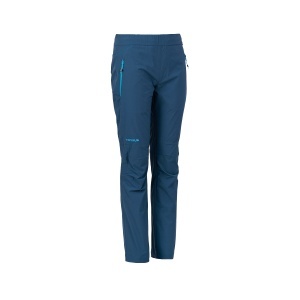 Pantaloni Copii Ternua Zarki Pt K Dark Lagoon