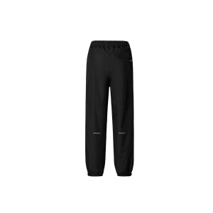 Pantaloni Copii The North Face Teen Antora Rain Pant Tnf Black - Img 2