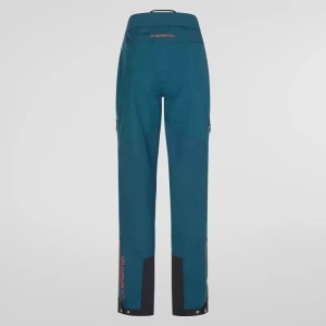 Pantaloni Femei La Sportiva Roseg Gtx - Img 2
