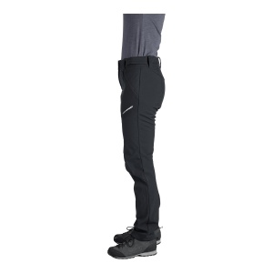 Pantaloni Femei Northfinder 3L 10K/5K Darci Black - Img 3
