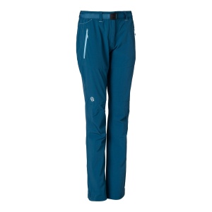 Pantaloni Femei Ternua FRIZA Blue