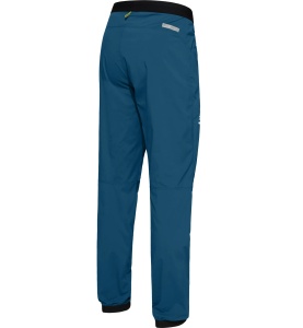 Pantaloni Haglöfs L.I.M Fuse bărbați - bleumarin - Img 2