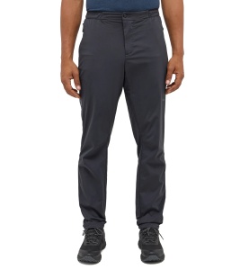 Pantaloni Haglöfs L.I.M Fuse II Pant bărbați - negru - Img 2