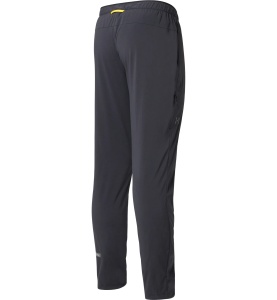 Pantaloni Haglöfs L.I.M Fuse II Pant bărbați - negru - Img 12