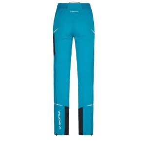 Pantaloni La Sportiva Ikarus W FW24 - Img 2