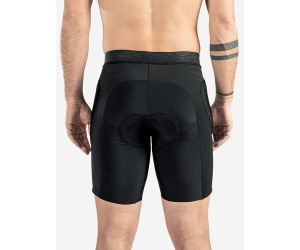Pantaloni protectie Bluegrass Aura Shorts - negru - Img 2