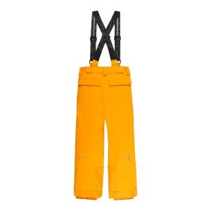 Pantaloni Schi Baieti Spyder Propulsion Orange Pop - Img 2