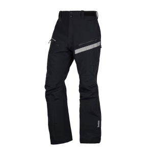Pantaloni Schi Barbati Northfinder Havran Black