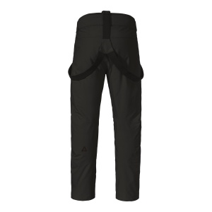 Pantaloni Schi Barbati Schoffel Pine Black - Img 4