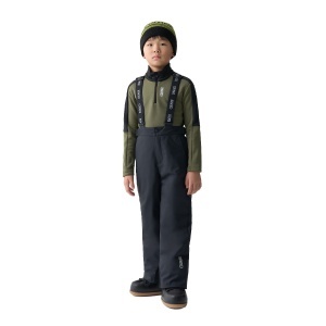 Pantaloni Schi Colmar Baieti 3218R Black