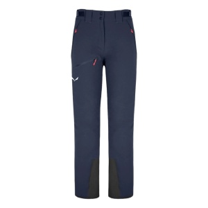 Pantaloni schi dama Salewa Antelao Beltovo TWR