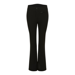 Pantaloni Schi Femei Kelly Liz Black