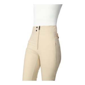 Pantaloni Schi Femei Spyder Fuse Sanddune - Img 4