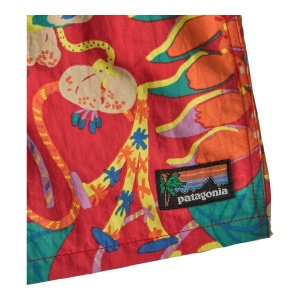 Pantaloni Scurti Baieti Patagonia Baby Baggies™ Ttce - Img 3