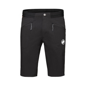 Pantaloni Scurti Barbati Aenergy Light SO - Img 3