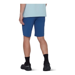 Pantaloni Scurti Barbati Mammut Runbold IV Tschiel - Img 3