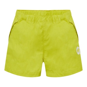Pantaloni Scurti Copii Mammut Crag Climbing Shorts Mini Acacia - Img 2