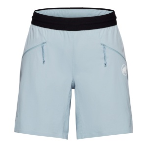 Pantaloni Scurti Femei Mammut Aenergy Light SO Nebla - Img 2