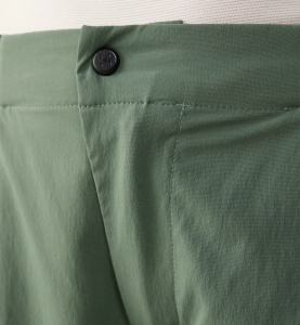 Pantaloni scurți Haglöfs L.I.M Fuse II Shorts damă - verde - Img 8