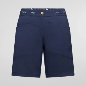 Pantaloni Scurti La Sportiva Mantra Short W SS26