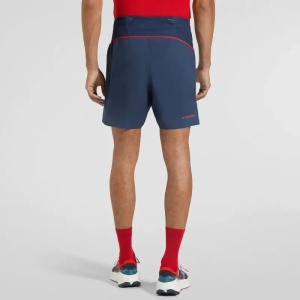 Pantaloni scurti La Sportiva Ultra Distance SS26 - Img 6