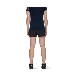 Pantaloni Scurti Mammut Femei Aenergy TR Black - Img 2