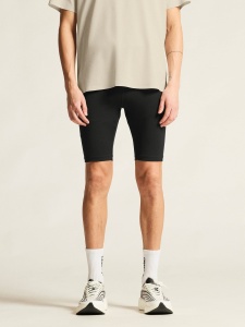 Pantaloni scurți trail Craft Pro Trail Short Tights 2 - negru | running - Img 2