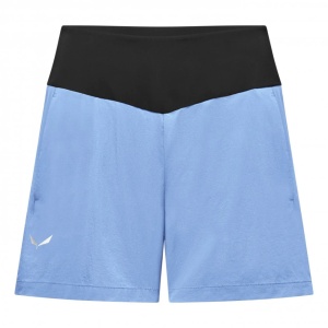 Pantaloni scurti trekking dama Salewa Pedroc Durastretch Light