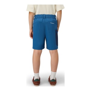 Pantaloni Softshell Copii Mammut Taiss SO Tschiel - Img 2