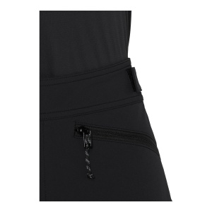 Pantaloni Softshell Femei Mammut Taiss So Black - Img 6