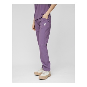 Pantaloni Softshell Femei Mammut Taiss So Paloja - Img 4