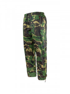 Pantaloni Speero Sirius Tech-Lite DPM - Img 4