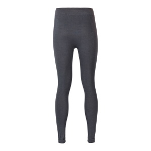 Pantaloni Termici Ternua Femei Nore Pt W Whales Grey - Img 2