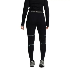 Pantaloni termici Trangoworld TRX2 Stretch WM Evo - Img 2