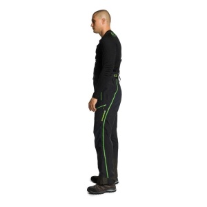 Pantaloni Trangoworld Trx2 Shell Evo - Img 2