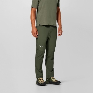 Pantaloni trekking barbati Salewa Agner Orval 3 Durastretch - Img 3